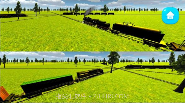 火车事故模拟器官方版1.0.16截图