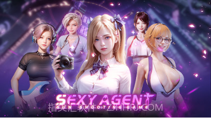 少女特工v1.0.13截图