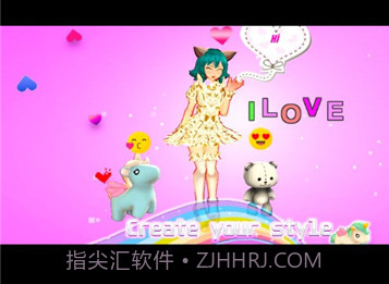 life idol v3.3v3.18截图