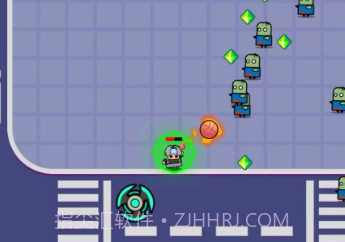 老六哪里跑v1.15截图