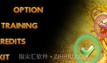 死神vs火影2024v1.3.18截图