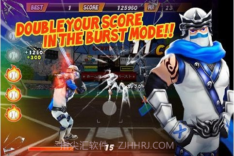 line棒球达人v1.14截图