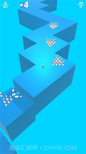 撞击瓶子移植版v1.0截图