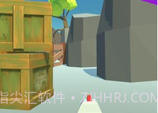 小鸡奔跑v0.14截图