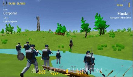 战地3：终局V1.1.13截图