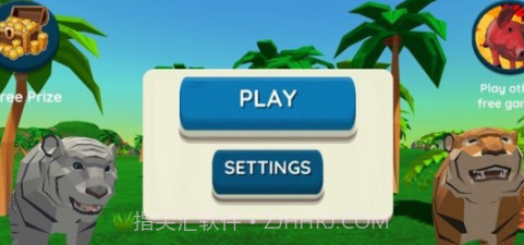 像素老虎模拟v1鐎瑰宕渧1.17截图