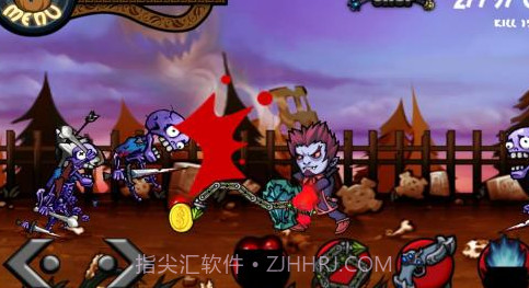 斗兽场勇士 金币版 Colosseum Heroesv1.0.21截图