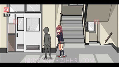 和散漫的同学一起生活汉化版v1.14截图