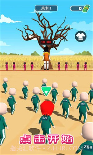 冲撞派对最新版1.16截图