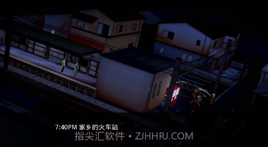 恋之任务OE0.2.3截图