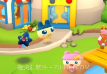 永远的拓麻歌子v1.3.2.19截图