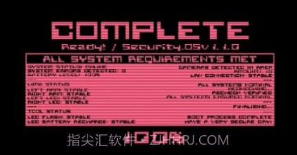 奇卡的派对世界重新烘烤v1.17截图