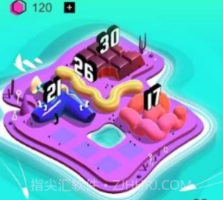 格雷迪群岛v21.01.21截图