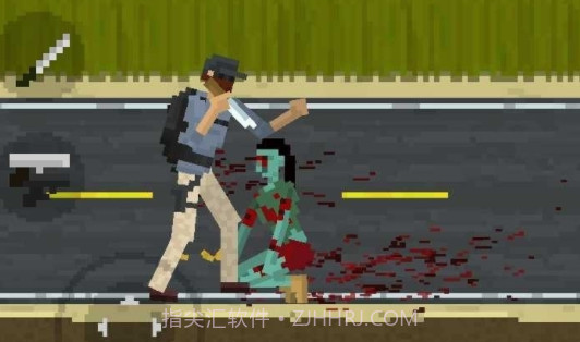 僵尸射击与防御内置菜单v1.16截图