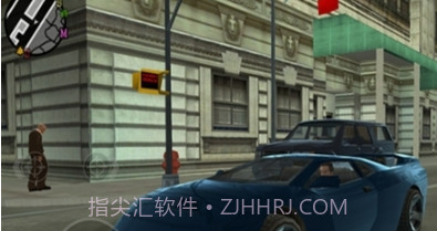 侠盗猎车手：圣安地列斯完整版v2.15截图