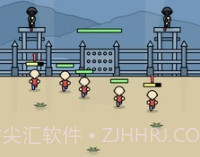 风暴51区v1.18截图