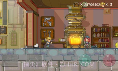 蒸汽朋克最新版1.4截图