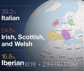 MyHeritagev5.12.15截图