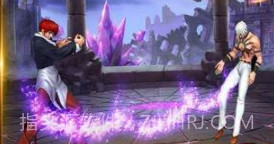 拳皇97无限能量v2.8.15截图