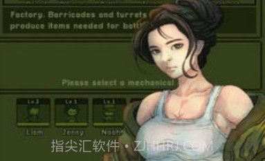 尘埃最后的幸存者v0.9.21截图