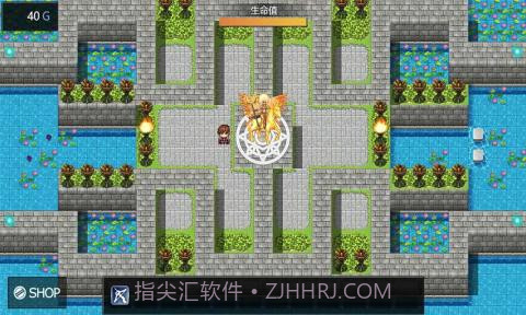 派克斯塔防离线版1.0.1截图