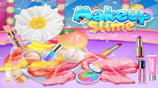 史莱姆化妆品制作者v1.21截图