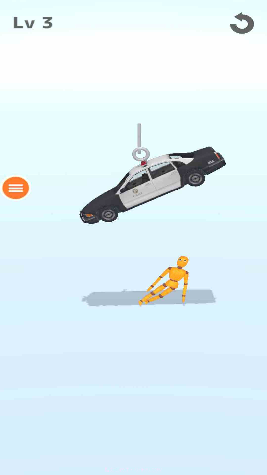 搞破坏模拟器官方版0.1.1截图