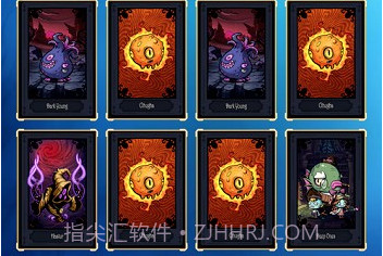 小魔怪逃跑记v58鐎瑰宕渧1.13截图