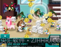 汪星人大战作业v1.0.24截图