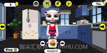 会说话的玛丽亚2v0.20截图