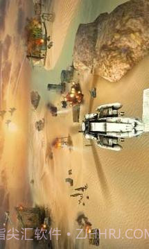 直升机空袭完美版1.9截图