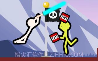 决战火柴人2本v1.0.18截图