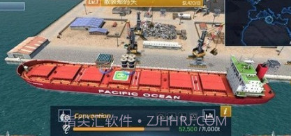 轮船大亨Ship Tycoonv1.8.23截图