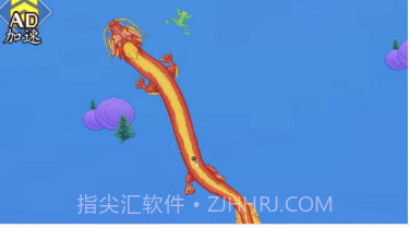 神龙变化记v1.0.18截图