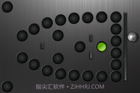 迷你重力小球v1.18截图