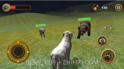 牧羊犬模拟器1.21截图