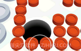 黑洞大作战2v3.0.21截图