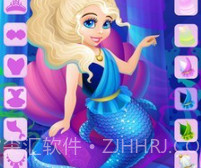 美人鱼海底派对v1.21截图