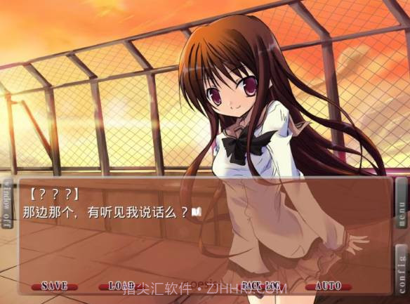 NOeSIS_诉说谎言的记忆之物语v1.20截图