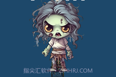 僵尸驾驶汽车v1.18截图