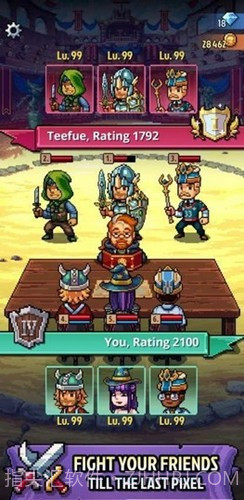 骑士经理3离线版0.10.14截图