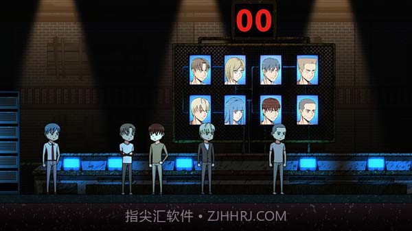 噩梦星球v2.38截图