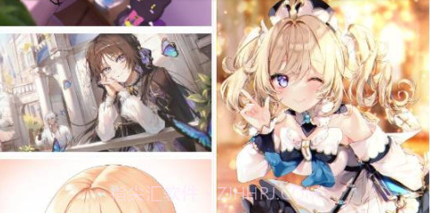 MirlKoi图库v1.17截图