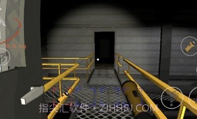 致命公司汉化版v0.1.21截图