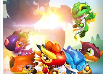 斗龙战士3龙印守护v1.0.17截图