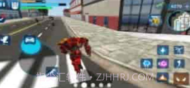 汽车人复仇传说v1.0.18截图