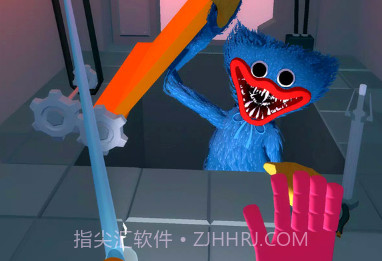 猛鬼特工v306.1.1.20截图