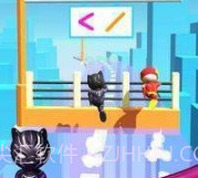 3D画线比赛v1.0.18截图