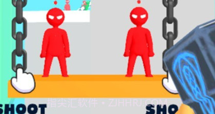 雷霆锤子英雄v0.22截图