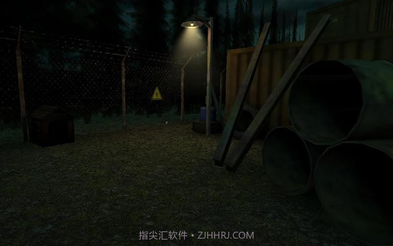 恐怖马头人appv1.18截图